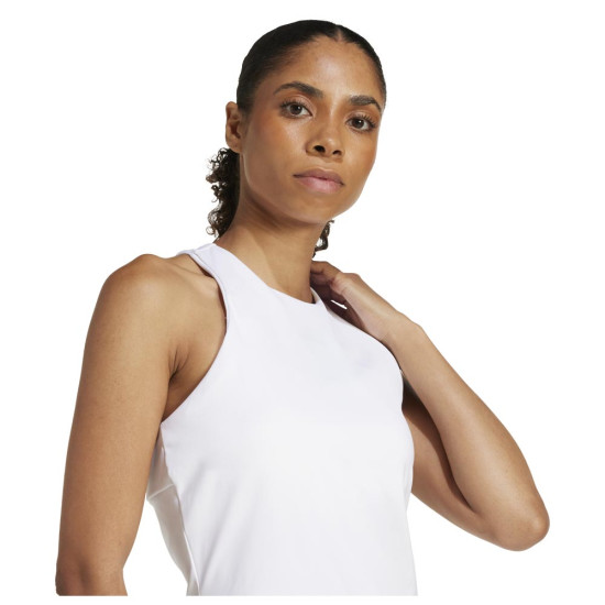 Adidas Γυναικεία αμάνικη μπλούζα Climacool Y-Tank Top